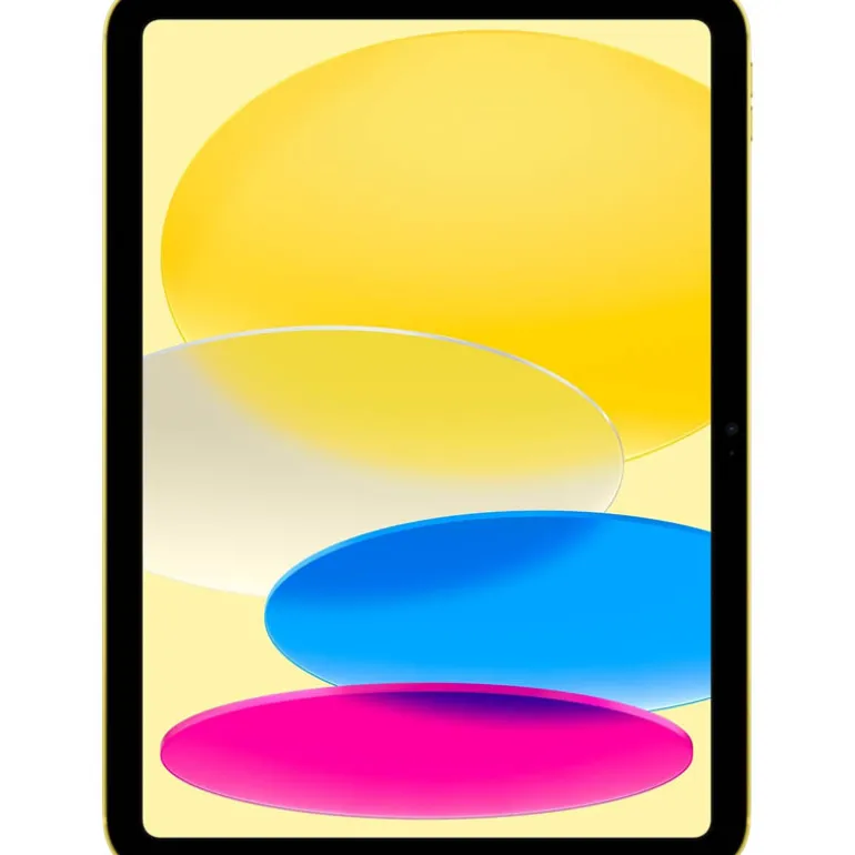 Tablet Apple iPad Air Wi-Fi 10.9" A14 8GB 64GB Amarillo iPadOS