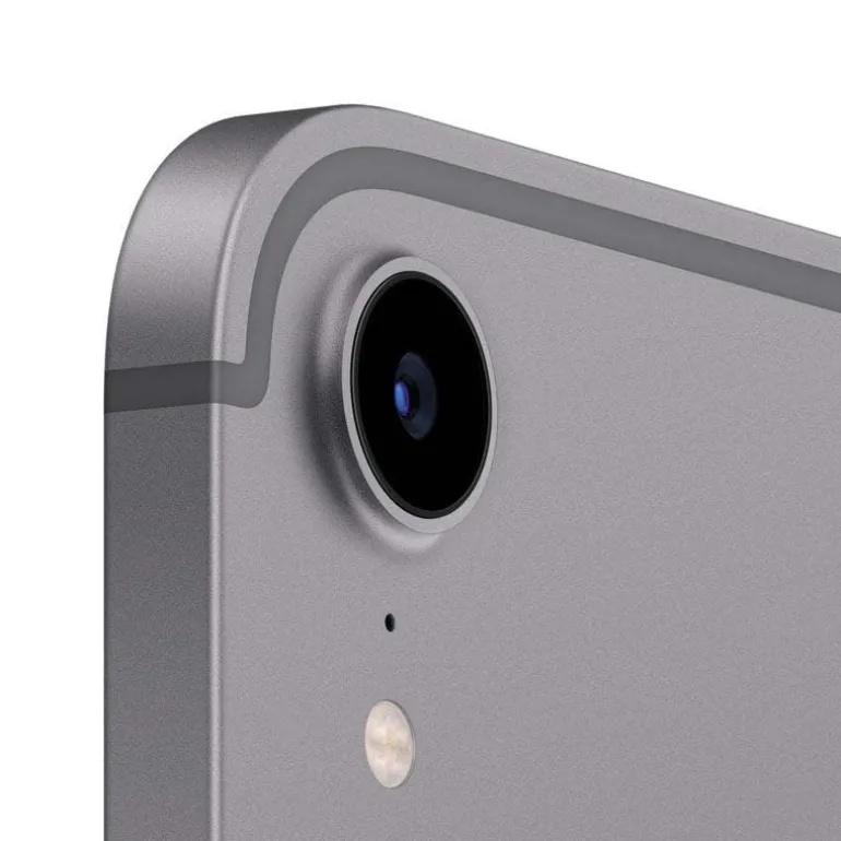 Tablet Apple iPad Mini 2021 8.3" 256GB Wi-Fi Gris Espacial