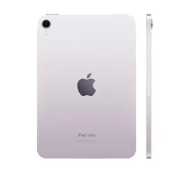 Tablet Apple iPad Mini 2024 7th 8.3" A17 Pro 8GB 256GB Wi-Fi + Cellular Púrpura