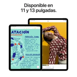 Tablet Apple iPad Pro 2024 3 Gen 13