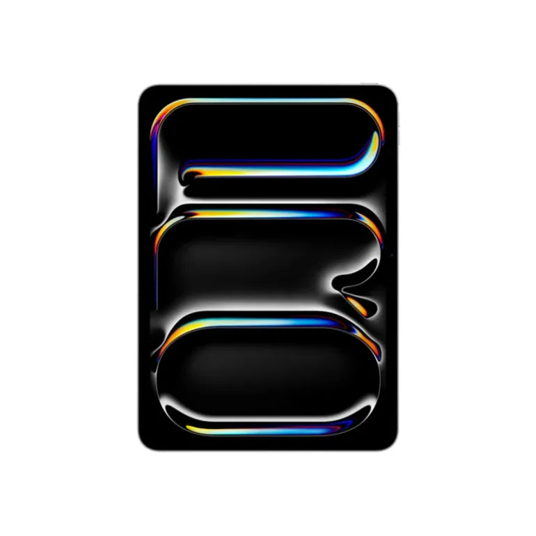 Tablet Apple iPad Pro 2024 3 Gen 11" M4 16GB 1TB Wi-Fi Plata