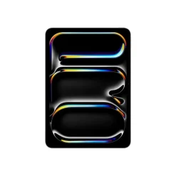 Tablet Apple iPad Pro 2024 3 Gen 13" M4 16GB 512GB Wi-Fi Negro