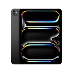 Tablet Apple iPad Pro 2024 3 Gen 13" M4 16GB 2TB Wi-Fi Negro