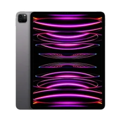 Tablet Apple iPad Pro 2022 12.9" M2 8GB 512GB Wi-Fi Gris Espacial