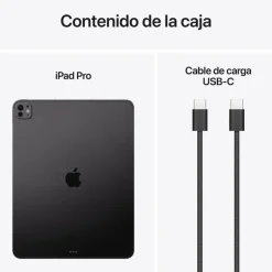 Tablet Apple iPad Pro 2024 13