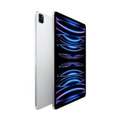 Tablet Apple iPad Pro 2022 12.9" M2 8GB 512GB Wi-Fi Plata