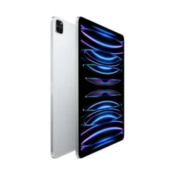 Tablet Apple iPad Pro 2022 12.9" M2 16GB 1TB Wi-Fi + Cellular Plata