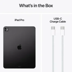 Tablet Apple iPad Pro 2024 Wi-Fi + Cellular 11
