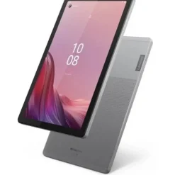Tablet Lenovo Tab M9 9" 3GB 32GB Gris Artico Android + Carcasa Transparente