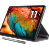 Tablet Lenovo Tab M11 + Lenovo Tab Pen + Funda Folio TB330FU 8GB 128GB Wi-Fi Gris