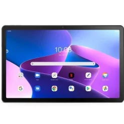 Tablet Lenovo Tab M10+ (Gen3) 10.61" 4GB 64GB Gris Tormenta