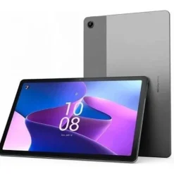 Tablet Lenovo Tab M10+ (Gen3) 10.61" 4GB 128GB Gris Tormenta + Pen