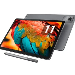 Tablet Lenovo Tab M11 TB330FU 11" 4GB 128GB Wi-Fi Gris + Pen