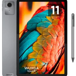 Tablet Lenovo Tab M11 TB330FU 11" 4GB 128GB Wi-Fi Gris + Pen