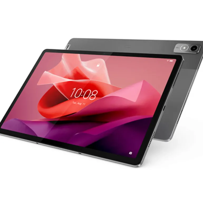 Tablet Lenovo Tab P12 TB370FU 12.7" 8GB 128GB Wi-Fi Gris Grafito