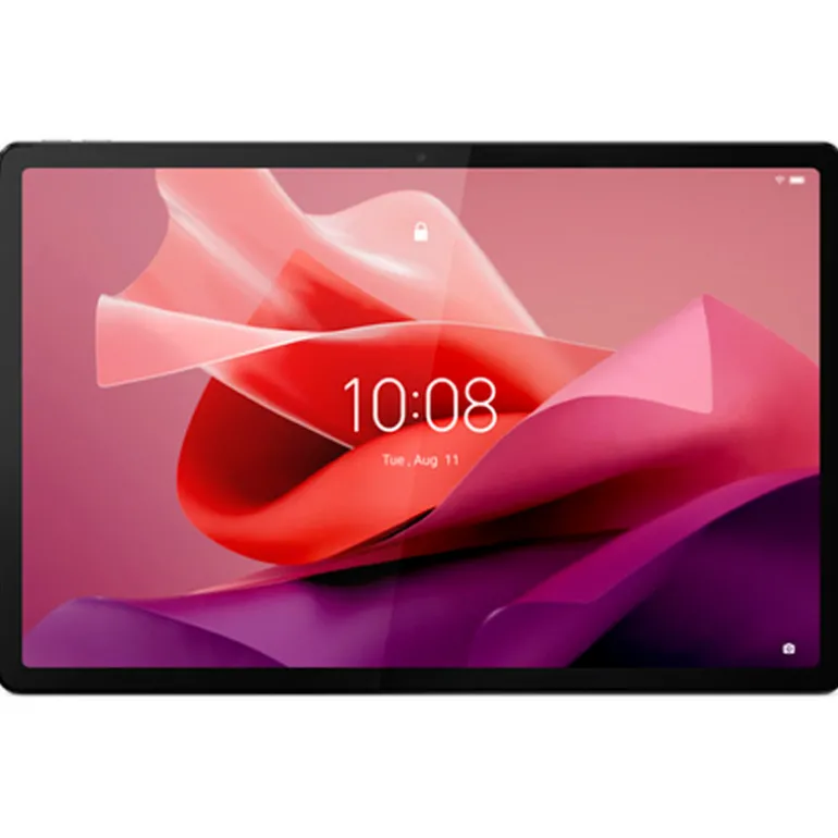 Tablet Lenovo Tab P12 TB370FU 12.7" 8GB 128GB Wi-Fi Gris Grafito