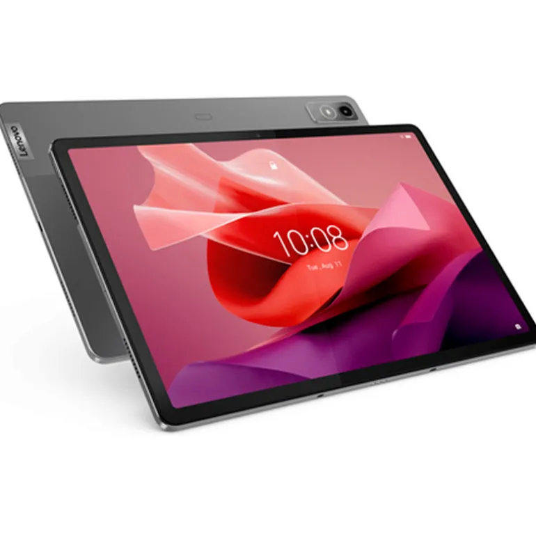 Tablet Lenovo Tab P12 TB370FU 12.7" 8GB 128GB Wi-Fi Gris Grafito