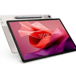 Tablet Lenovo Tab P12 ZACH0203ES 12.7" 3K 8GB 256GB Wi-Fi Gris + Pen