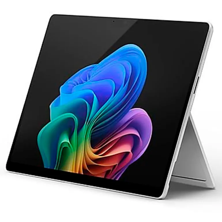 Tablet Microsoft Surface Pro 11 Gen Copilot+ PC 13" 32GB 1TB Wi-Fi W11P Platino