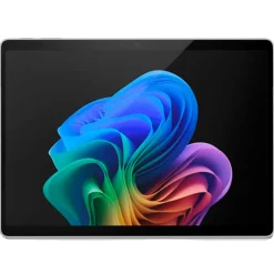 Tablet Microsoft Surface Pro 11 Gen Copilot+ PC 13" 32GB 1TB Wi-Fi W11P Platino