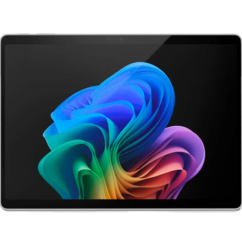 Tablet Microsoft Surface Pro 11 Gen Copilot+ PC 13" 32GB 1TB Wi-Fi W11P Platino