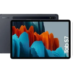 Tablet Samsung Galaxy Tab S7 4G 11" 6GB 128GB Negro Android