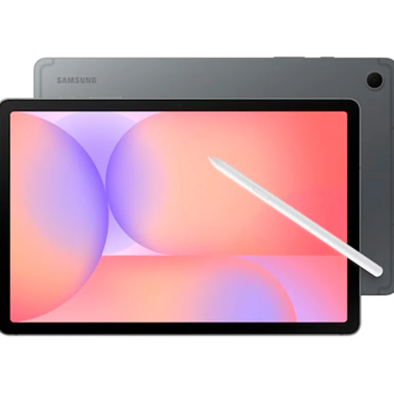 Tablet Samsung Galaxy Tab S10 Lite 10.9" 6GB 256GB 5G Gris