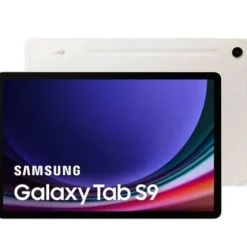 Tablet Samsung Galaxy Tab S9 11" 8GB 128GB 5G Beige Android