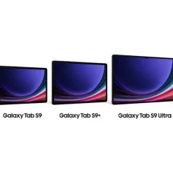 Tablet Samsung Galaxy Tab S9 5G 11" 8GB 128GB Beige Android