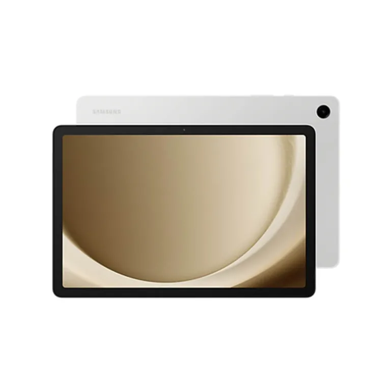 Tablet Samsung Galaxy Tab A9+ 11" 4GB 64GB Plata Android