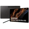 Tablet Samsung Galaxy Tab S8 Ultra 14.6" 12GB 256GB 5G Gris Grafito Android