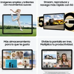 Tablet Samsung Galaxy Tab A9+ 11