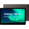 Tablet Samsung Galaxy Tab S9 11" 12GB 256GB 5G Gris