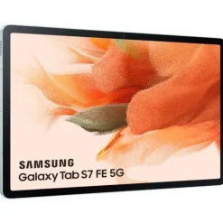 Tablet Samsung Galaxy Tab S7 FE 5G 12.4