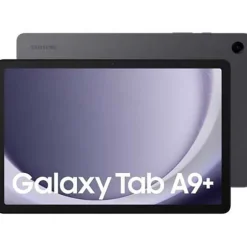Tablet Samsung Galaxy Tab A9+ 11" 8GB 128GB Gris Grafito EE