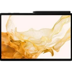 Tablet Samsung Galaxy Tab S8+ 5G 12.4