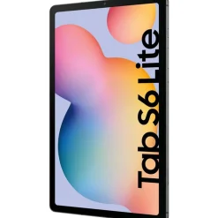 Tablet Samsung Galaxy Tab S6 Lite  Wi-Fi 10.4" 4GB 128GB Gris Android