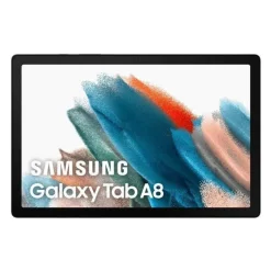 Tablet Samsung Galaxy Tab A8 10.5" 3GB 32GB Plata Android