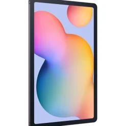 Tablet Samsung Galaxy Tab S6 Lite Wi-Fi 10.4" 4GB 64GB Gris Android EU