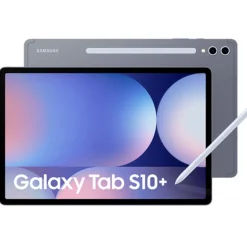 Tablet Samsung Galaxy Tab S10+ 12.4" 12GB 256GB Wi-Fi Gris EU