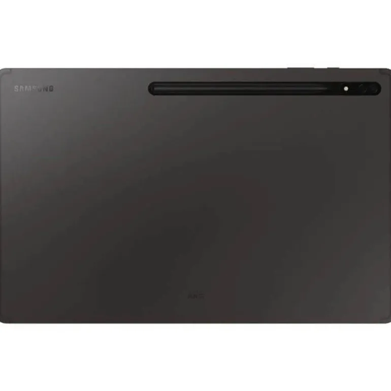 Tablet Samsung Galaxy Tab S8 Ultra 14.6" 8GB 128GB 5G Gris Grafito Android
