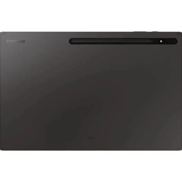 Tablet Samsung Galaxy Tab S8 Ultra 14.6" 12GB 256GB Gris Grafito Android