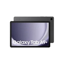 Tablet Samsung Galaxy Tab A9+ 11" 4GB 64GB SP Gris Grafito Android