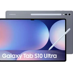 Tablet Samsung Galaxy Tab S10 Ultra 14.6" 12GB 256GB Wi-Fi Gris EU