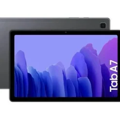 Tablet Samsung Galaxy Tab A7 2020 10.4" 3GB 32GB Gris Android