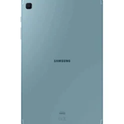 Tablet Samsung Galaxy Tab S6 Lite 4G 10.4" 4GB 64GB Azul Android ES