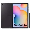 Tablet Samsung Galaxy Tab S6 Lite 4G 10.4" 4GB 64GB Gris Android ES