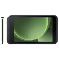 Tablet Samsung Galaxy Tab Active5 8" 6GB 256GB 5G Verde