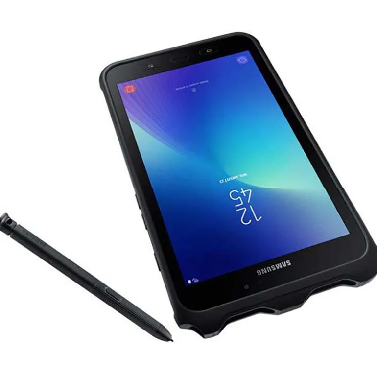 Tablet Samsung Galaxy Tab Active2 Wi-Fi 8" 3GB 16GB Negro Android