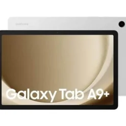 Tablet Samsung Galaxy Tab A9+ 11" 4GB 64GB Plata Android